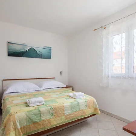 Bella Vista Apartamento Zaglavice