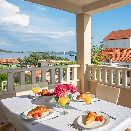 Apartamento Bella Vista *