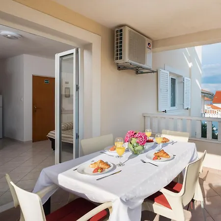 Apartamento Bella Vista Zaglavice