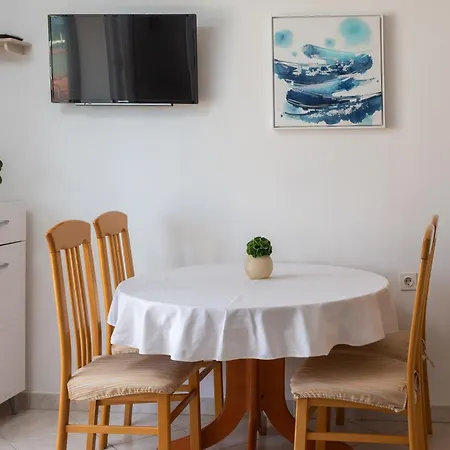 Bella Vista Apartamento Zaglavice