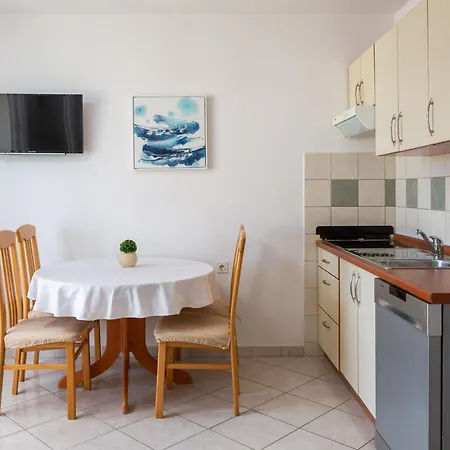 Bella Vista Apartamento *