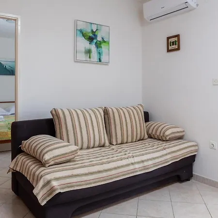 Bella Vista Apartamento *