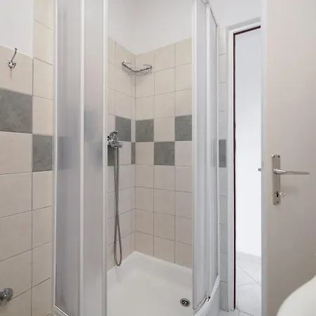 Apartamento Bella Vista