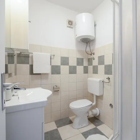 Bella Vista Apartamento