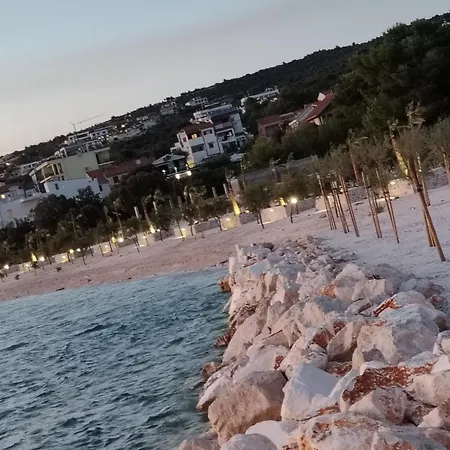 Apartamento Bella Vista Zaglavice