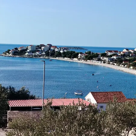 Bella Vista * Zaglavice