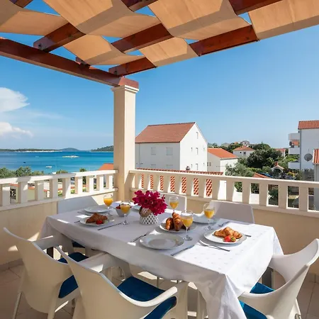 Bella Vista Zaglavice