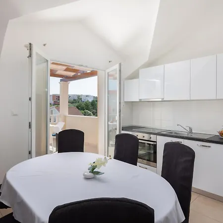 Apartamento Bella Vista *