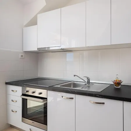 Apartamento Bella Vista Zaglavice