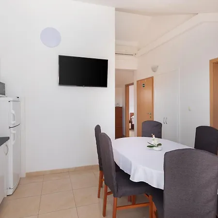 Bella Vista Apartamento