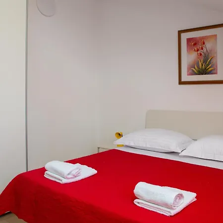 Apartamento Bella Vista *