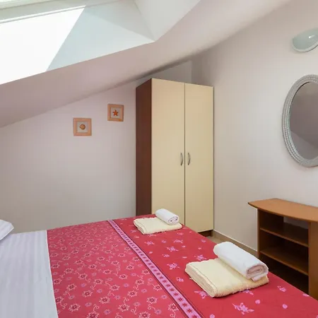 Apartamento Bella Vista Zaglavice