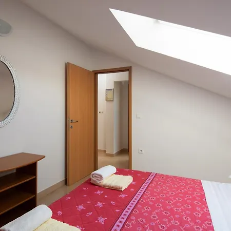 Apartamento Bella Vista