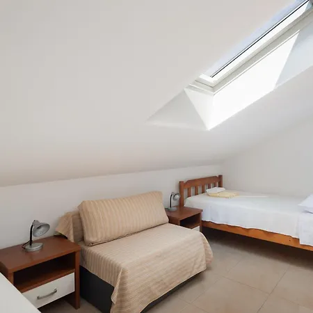 Bella Vista * Zaglavice