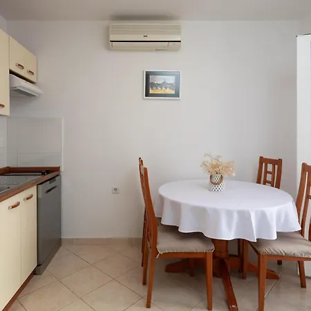 Apartamento Bella Vista