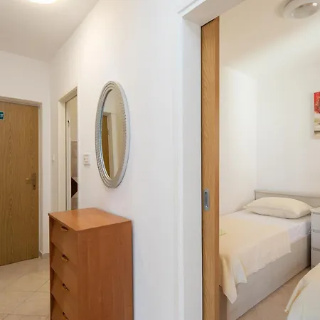 Apartamento Bella Vista *