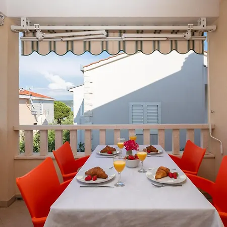 Apartamento Bella Vista Zaglavice